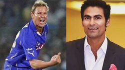 IPL: ഗില്ലിക്കെതിരേ ബൗള്‍ ചെയ്യാന്‍ യൂസുഫ്, ഞാന്‍ ഞെട്ടി- വോണിന്റെ ക്യാപ്റ്റന്‍സിയെക്കുറിച്ച് കൈഫ്