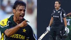 അക്തറിനെ 'പഞ്ഞിക്കിട്ട' ടെയ്‌ലര്‍- മൂന്ന് സിക്‌സ്, രണ്ടു ഫോര്‍, ഒരോവറില്‍ വാരിക്കൂട്ടിയത് 28 റണ്‍സ്!