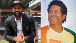 IND vs SL: ഷാര്‍ജയിലെ സച്ചിന്‍റെ റെക്കോര്‍ഡിനൊപ്പം രോഹിത്! മൂന്നിടത്ത് ഹിറ്റ്മാന്‍ തന്നെ കിങ്