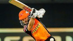 IPL 2022: തകര്‍ത്തടിച്ച് പൂരന്‍, വില്ലിയുടെ ടീമിനെ തരിപ്പണമാക്കി ഭുവിയും സംഘവും