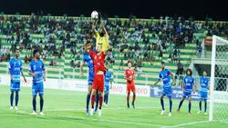 സന്തോഷ് ട്രോഫി: രക്ഷകനായി കാര്‍ത്തിക്, മണിപ്പൂരിനെ അട്ടിമറിച്ച് ഒഡീഷ്യ