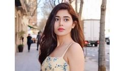 IPL 2022: കെകെആറിന്‍റെ ക്യൂട്ട് ഫാന്‍, ഇപ്പോള്‍ പലരും ആരതിയുടെ ഫാന്‍സ്!