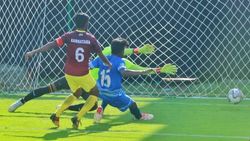 സന്തോഷ് ട്രോഫി: ആറു ഗോള്‍ ത്രില്ലര്‍, സമനില സമ്മതിച്ച് കര്‍ണാടകയും ഒഡീഷയും