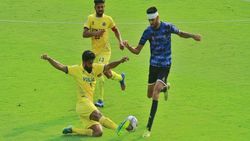 പഞ്ചാബിന് മുന്നിലും തലകുനിച്ചു, രാജസ്ഥാന്‍ സെമി കാണാതെ പുറത്ത്