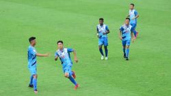 സന്തോഷ് ട്രോഫി: ആദ്യ ജയം കൊയ്ത് ചാംപ്യന്‍മാര്‍, സര്‍വീസസ് വീഴ്ത്തിയത് ഗുജറാത്തിനെ