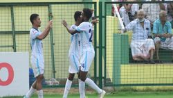 സന്തോഷ് ട്രോഫി: 'അടിക്ക് തിരിച്ചടി', മേഘാലയക്കെതിരേ ബംഗാളിന് ആവേശ ജയം