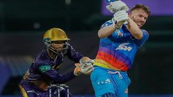 IPL 2022: മസില്‍ 'പവല്‍', കെകെആറിനെ തകര്‍ത്ത് ഡല്‍ഹി, കുല്‍ദീപിന് നാല് വിക്കറ്റ്