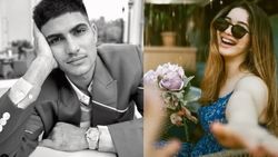 സച്ചിന്റെ മകള്‍ സാറയുടെ വിവാഹ നിശ്ചയം കഴിഞ്ഞോ ? മോതിരത്തിന്റെ ചിത്രം പങ്കുവെച്ചു, വൈറല്‍