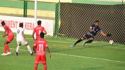 സന്തോഷ് ട്രോഫി: സര്‍വീസസിനോട് തോറ്റു, സെമി പ്രവേശനത്തിന് ഒഡീഷക്ക് കാത്തിരിക്കണം