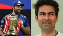 നിങ്ങള്‍ രാജാവായിരിക്കും, എന്നാല്‍ പട്ടാളക്കാര്‍ ദുര്‍ബലരായാല്‍ കാര്യമില്ല, രോഹിത്തിനോട് കൈഫ്