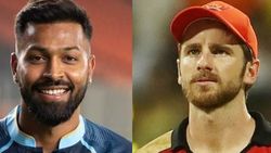 IPL 2022: ഹാട്രിക് ജയത്തോടെ ഗുജറാത്ത് വരുന്നു, തടുത്തിടാന്‍ ഹൈദരാബാദ്, എല്ലാം അറിയാം