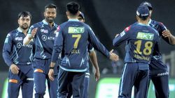 IPL 2022: ഫൈനലിലെത്തിയാല്‍ ടൈറ്റന്‍സിനു ഹോംഗ്രൗണ്ടില്‍ കളിക്കാം! പ്ലേഓഫ് വേദികള്‍ ഉടനറിയാം