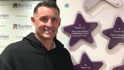 IPL 2022: അമ്പട കേമാ, ഇത്ര മിടുക്കന്നെറിഞ്ഞത് സിഎസ്‌കെയില്‍ വച്ച്- ഓള്‍റൗണ്ടറെ പുകഴ്ത്തി ഹസ്സി