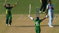 ആരാധകരുടെ ഹൃദയം തകര്‍ത്ത ഇന്ത്യയുടെ അഞ്ച് തോല്‍വികള്‍, 2003ലെ ലോകകപ്പ് മറക്കാനാവുമോ?