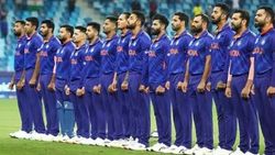 Asia cup 2022: ഗില്ലിനെ ബാക്കപ്പ് പോലുമാക്കില്ല! ഇന്ത്യന്‍ ടോപ്പ് ത്രീയെ തിരഞ്ഞെടുത്ത് ചോപ്ര