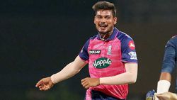 IPL 2022: ഞാനും 150 കിമിയെറിയും! ഉമ്രാന്റെ വഴിയെ കച്ചമുറുക്കി യുവ പേസര്‍