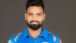 IPL 2022: സ്പിന്‍ ശക്തമാവുമോ? മുംബൈ ടീമിലേക്ക് ഒരാള്‍ കൂടി, ആരെന്നറിയാം