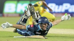 IPL 2022: അന്നു മില്ലറെ കൈവിട്ട് കോലി, ആര്‍സിബി തോറ്റു- ഇപ്പോള്‍ കോലിക്കു പകരം ദുബെ!