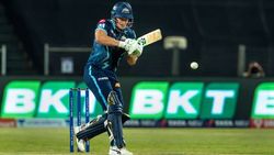 IPL 2022: മില്ലര്‍ ഷോ, റാഷിദ് വെടിക്കെട്ട്- ചെന്നൈയുടെ കഥ കഴിച്ച് ടൈറ്റന്‍സ്