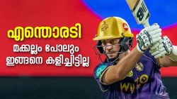 IPL 2022: 'മക്കല്ലം പോലും ഇങ്ങനെ അടിച്ചിട്ടില്ല', കമ്മിന്‍സിന്റെ പ്രകടനത്തെ പ്രശംസിച്ച് സ്വാന്‍