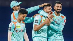 IPL 2022: ഉദിച്ചുയര്‍ന്ന് ലഖ്‌നൗ, ഹൈദരാബാദിനെതിരേ 12 റണ്‍സ് ജയം, ആവേഷിന് നാല് വിക്കറ്റ്