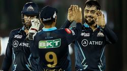 IPL 2022: ഡ്രീം ഹാട്രിക് ഏത് ? ആ മൂന്ന് പേരെ പുറത്താക്കണം, റാഷിദ് ഖാന്‍ പറയുന്നു