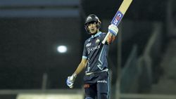 IPL 2022: പ്രചോദനമായത് സച്ചിന്‍, പക്ഷെ ഇപ്പോള്‍ മറ്റൊരാളുടെ ഫാന്‍, തുറന്ന് പറഞ്ഞ് ശുബ്മാന്‍