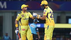 IPL 2022: 'പെരിയ വിസില്‍ പോടുങ്കോ', ആര്‍സിബിയെ തകര്‍ത്ത് സിഎസ്‌കെ, 23 റണ്‍സ് ജയം