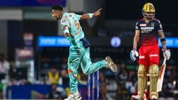 IPL 2022: കോലി ഗോള്‍ഡന്‍ ഡെക്ക്, 'പുറത്താക്കേണ്ട സമയമായിരിക്കുന്നു', ട്വിറ്റര്‍ പ്രതികരണങ്ങളിതാ
