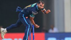 IPl 2022: എറിഞ്ഞുപിടിച്ച് ഗുജറാത്ത്, പൊരുതി വീണ് കെകെആര്‍, ഓള്‍റൗണ്ട് മികവുകാട്ടി റസല്‍