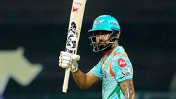 IPL 2022: 'എട്ടിലും പൊട്ടി മുംബൈ', ലഖ്‌നൗവിന് തകര്‍പ്പന്‍ ജയം, രാഹുലിന് സെഞ്ച്വറി