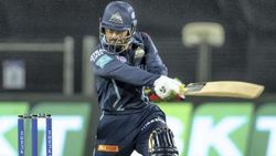 IPL 2022: ഉമ്രാന്‍ മാജിക്ക് പാഴായി, ലാസ്റ്റ് ബോള്‍ ത്രില്ലറില്‍ ടൈറ്റന്‍സ്- ത്രസിപ്പിക്കുന്ന ജയം