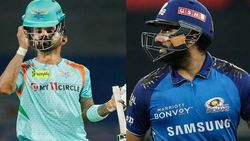 IPL 2022: മരണക്കളിക്ക് മുംബൈ ഇറങ്ങുന്നു, എതിരാളി ലഖ്‌നൗ, ഡല്‍ഹി ആര്‍സിബിക്കെതിരേ