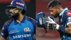 IPL 2022: ആരാണ് ഇത്തവണത്തെ 'മിടുക്കന്‍' ക്യാപ്റ്റന്‍ ? ഹിറ്റ്മാന്‍ ഏറ്റവും മോശം, കണക്കുകളിതാ