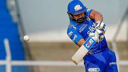 IPL 2020: ഫോറില്‍ അഞ്ഞൂറാന്‍, 10,000 റണ്‍സും! ചരിത്രനേട്ടവുമായി രോഹിത്