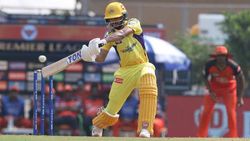 IPL 2022: റുതുരാജ് പുതിയ വല്‍ത്താട്ടി, ഒരു സീസണിലെ അദ്ഭുതം! ഫാന്‍സിന് രോഷം