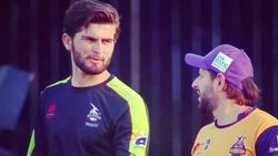 T20 World cup: ഇന്ത്യയെ തീര്‍ക്കാന്‍ സഹായിച്ചത് അഫ്രീഡി! വെളിപ്പെടുത്തി ഷഹീന്‍