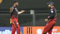 IPL 2022: വാര്‍ണര്‍ വെടിക്കെട്ട് രക്ഷിച്ചില്ല, ഡിസിയെ തകര്‍ത്ത് ആര്‍സിബി