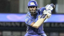 IPL 2022: ഹാവൂ, അങ്ങനെ മുംബൈ ജയിച്ചു- സൂര്യയിലേറി റോയല്‍സിനെ വീഴ്ത്തി