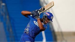 IPL 2022: 'സ്വന്തമായൊരു വീടാണ് എന്റെ ഏക ലക്ഷ്യം', മുംബൈയുടെ 19കാരനായ താരം പറയുന്നു