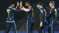 IPL 2022: ഹീറോയായി ഹാര്‍ദിക്, റോയല്‍സിനൈ തകര്‍ത്ത് ടൈറ്റന്‍സ്- ലീഗില്‍ തലപ്പത്ത്