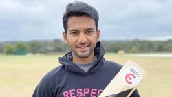 2024 ടി20 ലോകകപ്പിന് അമേരിക്കയ്ക്ക് യോഗ്യത, ഇന്ത്യക്കെതിരേ കളിക്കാന്‍ ഉന്മുക്ത് ചന്ദ്