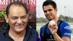 IPL 2022: മുംബൈയ്ക്ക് അര്‍ജുന്‍ ഭാഗ്യം കൊണ്ടുവരും! കളിപ്പിക്കൂയെന്നു അസ്ഹര്‍