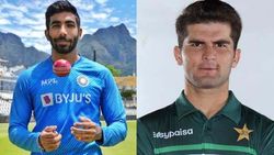 ഷഹീനോളമെത്തില്ല ഒരു ബുംറയും! പരിഹാസവുമായി മുന്‍ പാക് താരം