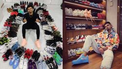 IPL 2022: ശ്രേയസിനു സ്‌നീക്കേഴ്‌സ്, കോലിക്ക് വാച്ചുകള്‍!- താരങ്ങളും ഹോബികളും