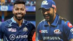 IPL 2022: 2013ലെ രോഹിത്താണ് ഇപ്പോഴത്തെ ഹാര്‍ദിക്ക്! കപ്പ് ടൈറ്റന്‍സ് ഉറപ്പിച്ചു?