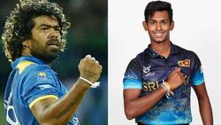 IPL 2022: മില്‍നെയ്ക്കു പകരം 'ജൂനിയര്‍ മലിങ്ക' സിഎസ്‌കെയില്‍! പേസറെക്കുറിച്ച് എല്ലാമറിയാം