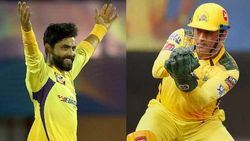 IPL 2022: രണ്ടു ക്യാച്ച് പാഴാക്കി ജഡ്ഡു, സ്റ്റംപിങ് നഷ്ടപ്പെടുത്തി ധോണി! ഫീല്‍ഡിങ് ദുരന്തം