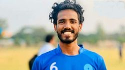Santosh trophy: കപ്പടിക്കാന്‍ കേരളം റെഡി, ജിജോ നയിക്കും- ടീമിനെ പ്രഖ്യാപിച്ചു