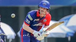 IPL 2022: 51ാം ഫിഫ്റ്റി, വമ്പന്‍ റെക്കോര്‍ഡിട്ട് വാര്‍ണര്‍- കോലിക്ക് പോലുമില്ല